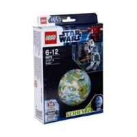 LEGO Star Wars AT-ST & Endor (9679)