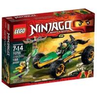 LEGO Ninjago - Jungle Raider (70755)