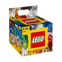 lego creative building cube 10681