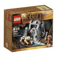 lego the hobbit riddles for the ring 79000