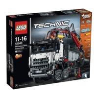 LEGO Technic - Mercedes-Benz Arocs 3245 (42043)