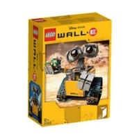 LEGO WALL-E (21303)