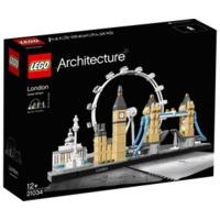 LEGO Architecture - London (21034)