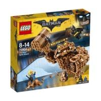 LEGO Batman - Clayface Splat Attack (70904)