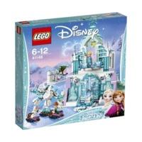 LEGO Disney Frozen - Elsa\'s Magical Ice Palace (41148)