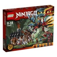 LEGO Ninjago - Dragons Forge (70627)
