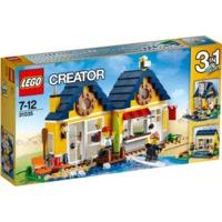 LEGO Creator - Beach Hut (31035)