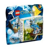 LEGO Legends of Chima - Speedorz Nest Jump (70105)