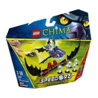 LEGO Legends of Chima Bat Strike (70137)