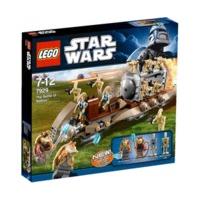 LEGO Star Wars The Battle of Naboo (7929)