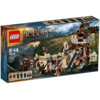lego the hobbit mirkwood elf army 79012
