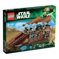 LEGO Star Wars - Jabba\'s Sail Barge (75020)