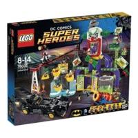 LEGO DC Comics Super Heroes - Jokerland (76035)