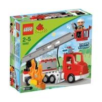 LEGO Duplo Fire Truck (5682)