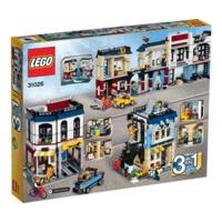 LEGO Creator - 3 in 1 Bicycle Shop & Café (31026)
