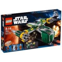 LEGO Star Wars Bounty Hunter Gunship (7930)
