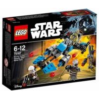 LEGO Star Wars - Bounty Hunter Speeder Bike Battle Pack (75166)