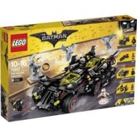 LEGO 70917