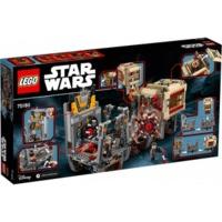 LEGO Star Wars - Rathar Escape (75180)