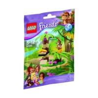 LEGO Friends Orangutan\'s Banana Tree (41045)