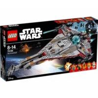 LEGO Star Wars - The Arrowhead (75186)