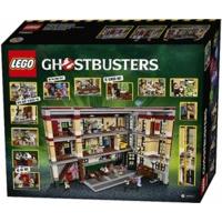 LEGO Firehouse Headquarters (75827)