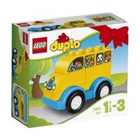 LEGO Duplo - My first Bus (10851)