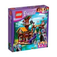 LEGO Friends - Adventure Camp Tree House (41122)