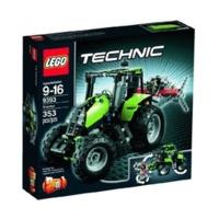 LEGO Technic - Tractor (9393)