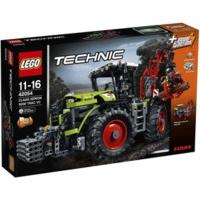 LEGO Technic - Claas Xerion 5000 Trac VC (42054)