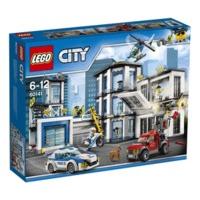 lego city police station 60141