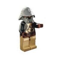 LEGO Star Wars: Lando Calrissian-Skiff Guard Minifigure