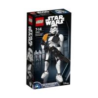 LEGO Star Wars - Stormtrooper Commander (75531)