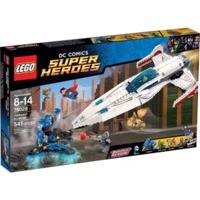 LEGO DC Comics Super Heroes - Darkseid Invasion (76028)