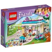 LEGO Friends - Animal Care Clinic (41085)