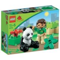 LEGO Duplo Panda Bear (6173)
