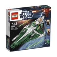 LEGO Star Wars Saesee Tiins Jedi Starfighter (9498)
