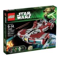 LEGO Star Wars - Jedi Defenderclass Cruiser (75025)