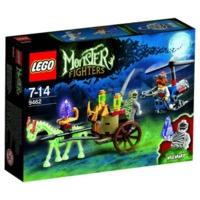 lego monster fighters the mummy 9462
