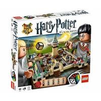 LEGO Games Harry Potter Hogwarts (3862)