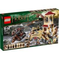 lego the hobbit the battle of five armies 79017