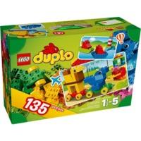 LEGO Duplo Creative Suitcase (10565)