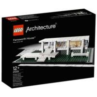 LEGO Farnsworth House (21009)