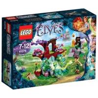LEGO Elves - Farran and the Crystal Hollow (41076)