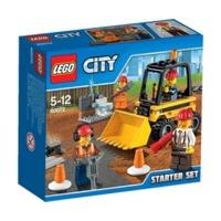 lego city demolition starter set 60072