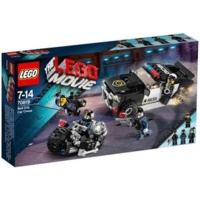 LEGO The Lego Movie - Bad Cop Car Chase (70819)