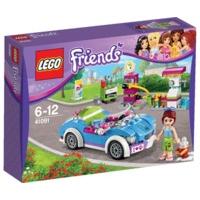 LEGO Friends - Mia\'s Sports Car (41091)