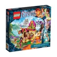 LEGO Elves - Azari and the Magical Bakery (41074)