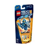 LEGO Nexo Knights - Ultimate Clay (70330)