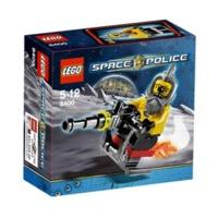 LEGO Space Speeder (8400)